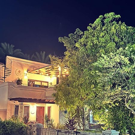 Casa Las Victorias Loreto  Εξωτερικό φωτογραφία
