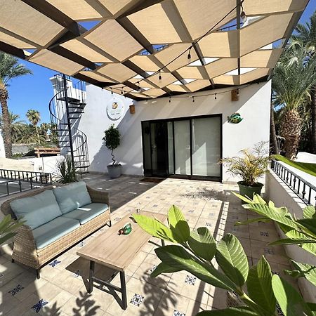Casa Las Victorias Loreto  Εξωτερικό φωτογραφία