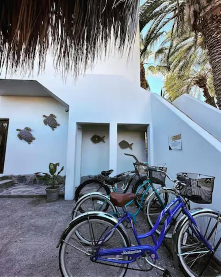 Casa Las Victorias Loreto  Εξωτερικό φωτογραφία
