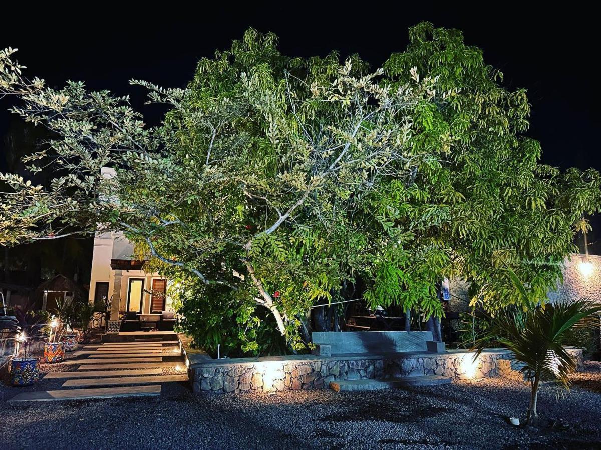 Casa Las Victorias Loreto  Εξωτερικό φωτογραφία
