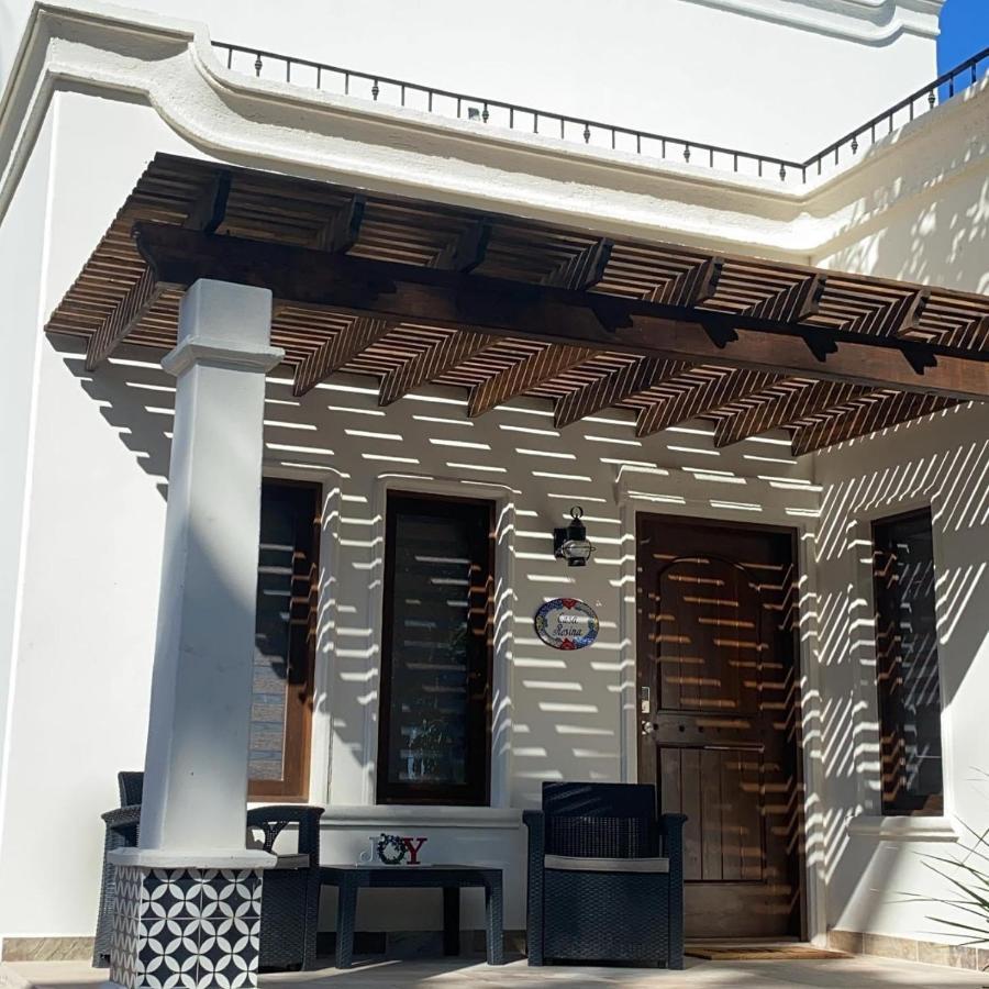 Casa Las Victorias Loreto  Εξωτερικό φωτογραφία