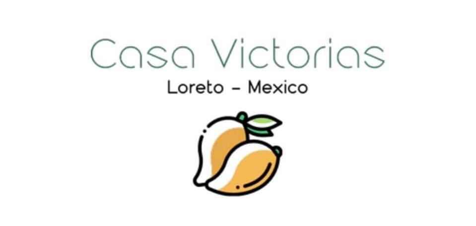 Casa Las Victorias Loreto  Δωμάτιο φωτογραφία