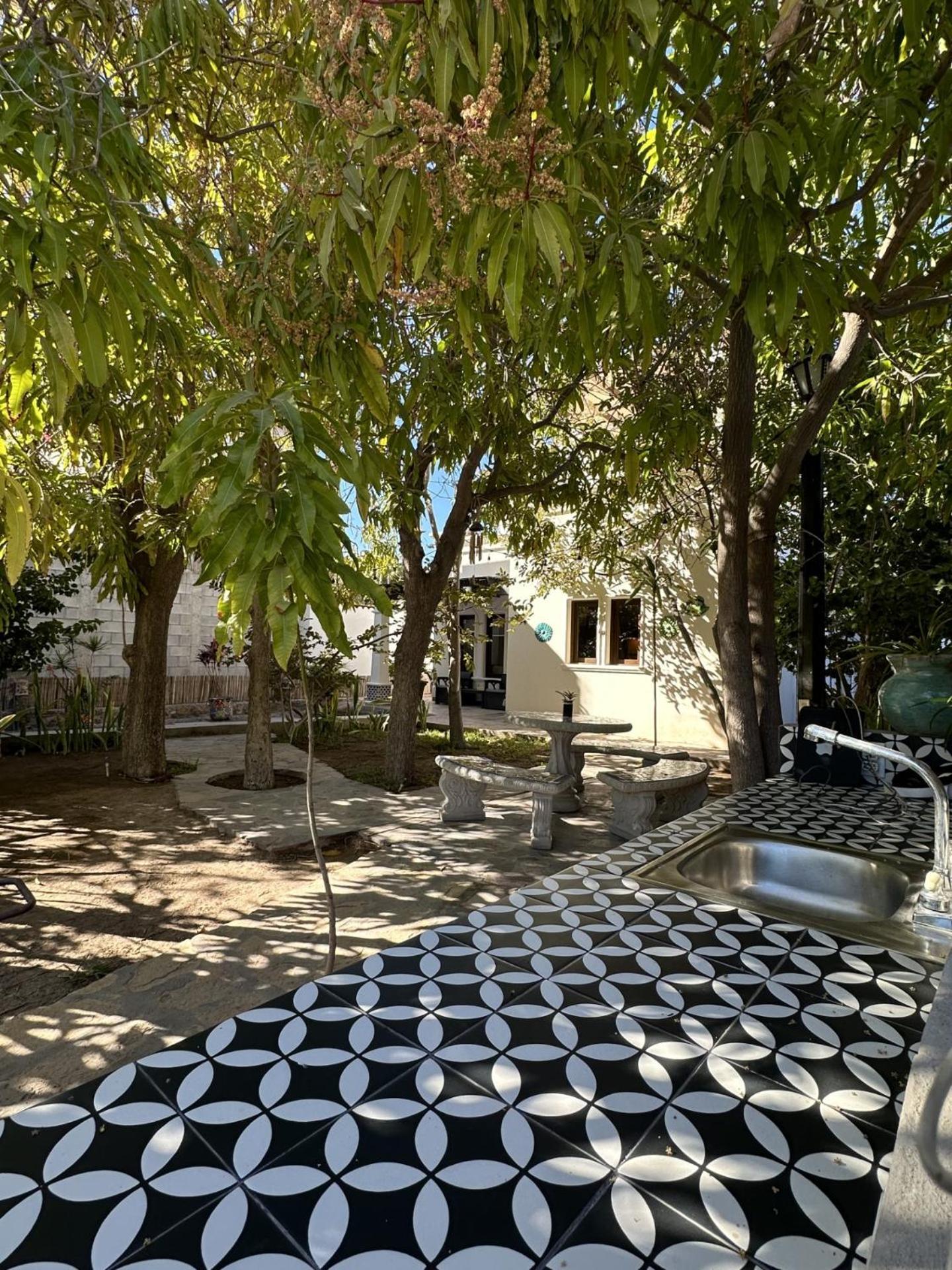 Casa Las Victorias Loreto  Εξωτερικό φωτογραφία