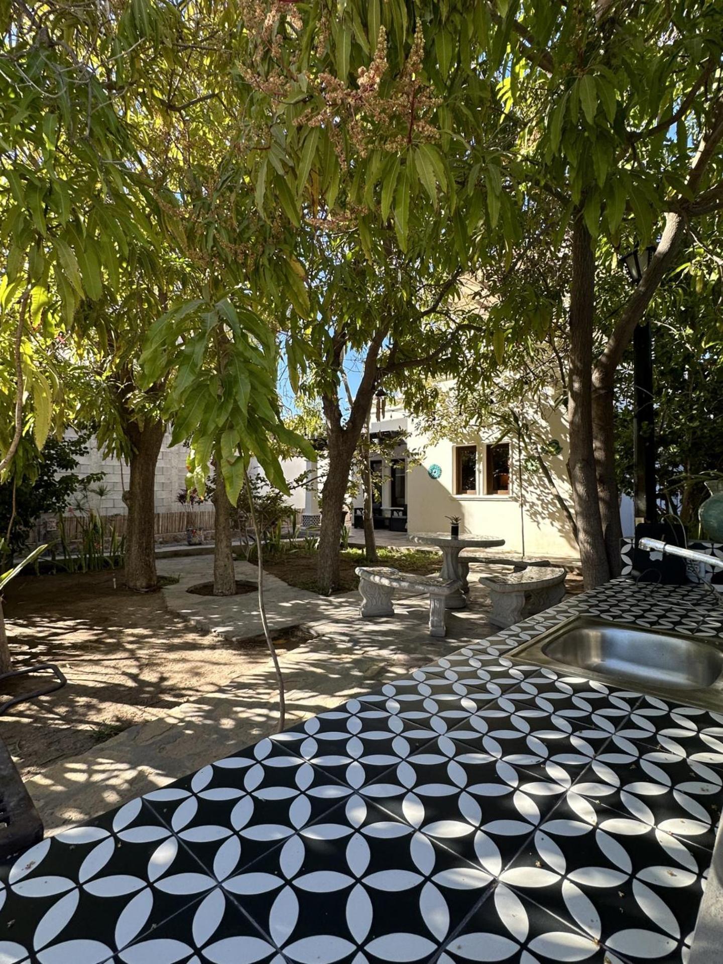 Casa Las Victorias Loreto  Εξωτερικό φωτογραφία